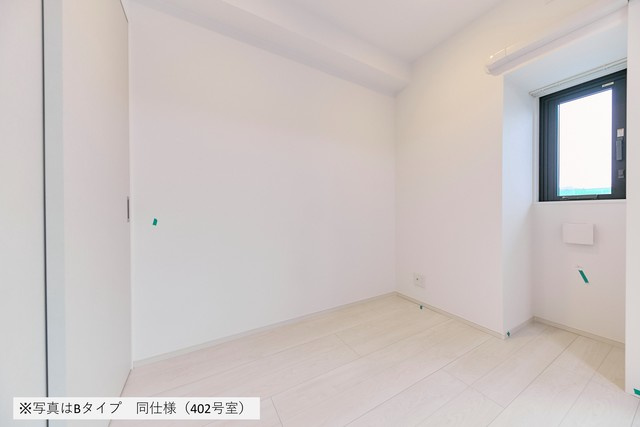 プライムブリス深川住吉のその他|※写真は同タイプ住戸です。