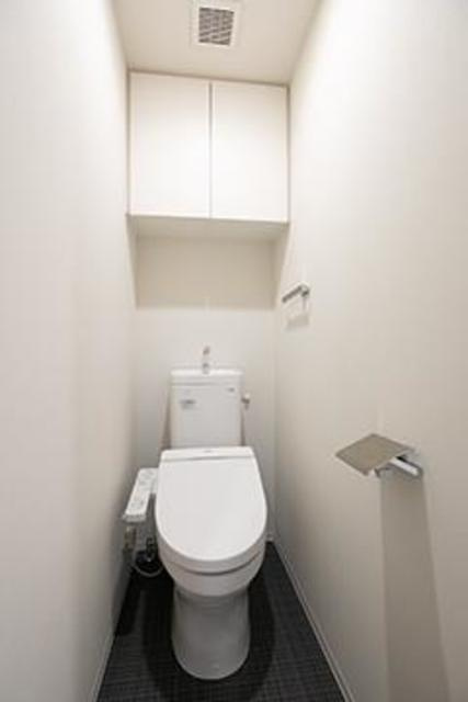 プライムレジデンス渋谷のトイレ|※写真は同タイプ住戸です。