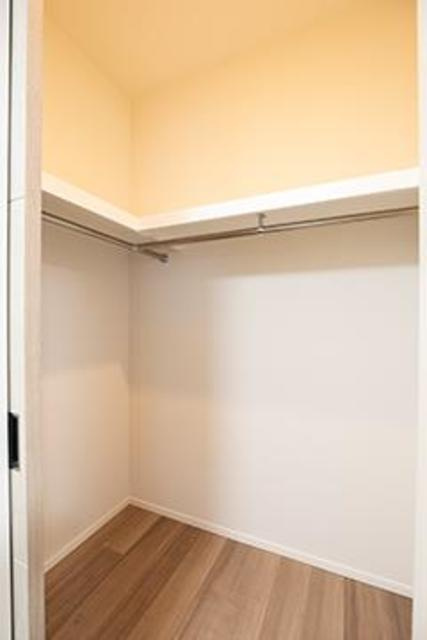 プライムレジデンス渋谷の収納|※写真は同タイプ住戸です。
