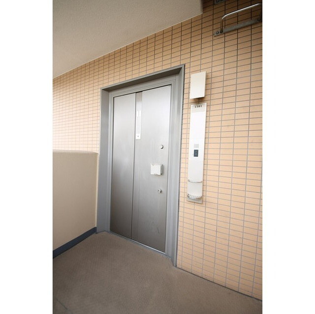 グランスイート銀座レスティモナークの内装