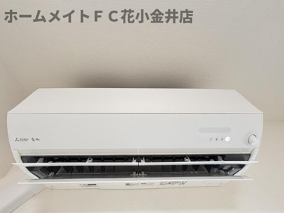 【設備】 | リブリ・東村山