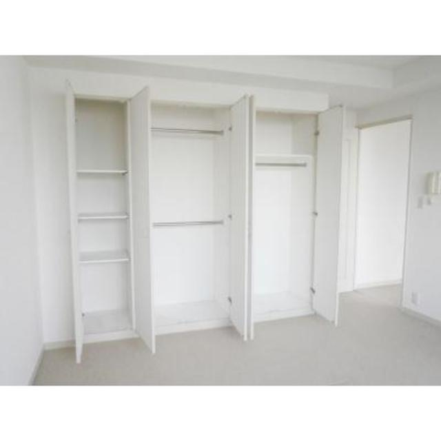 リバーポイントタワーのその他|※写真は同タイプ住戸です。