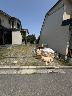 堀川町830番、831番