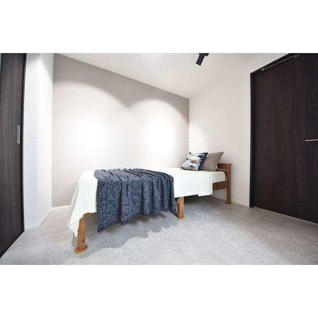 クレセール西小山の内装