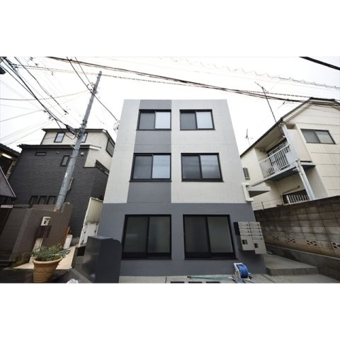 ル・クール渋谷本町