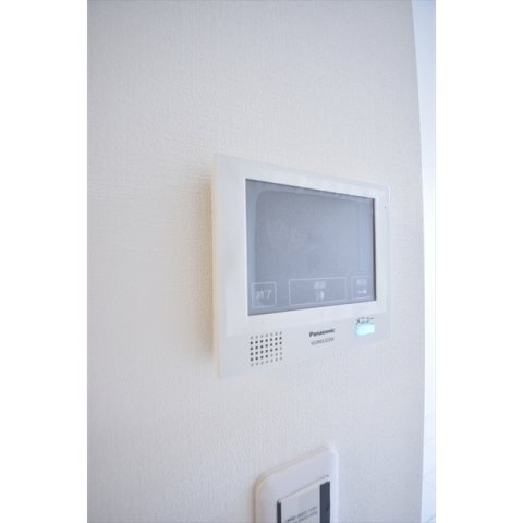 ル・クール渋谷本町の内装
