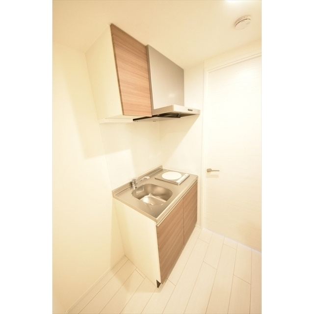 ル・クール渋谷本町の内装