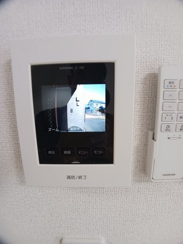 クロシェットのセキュリティ