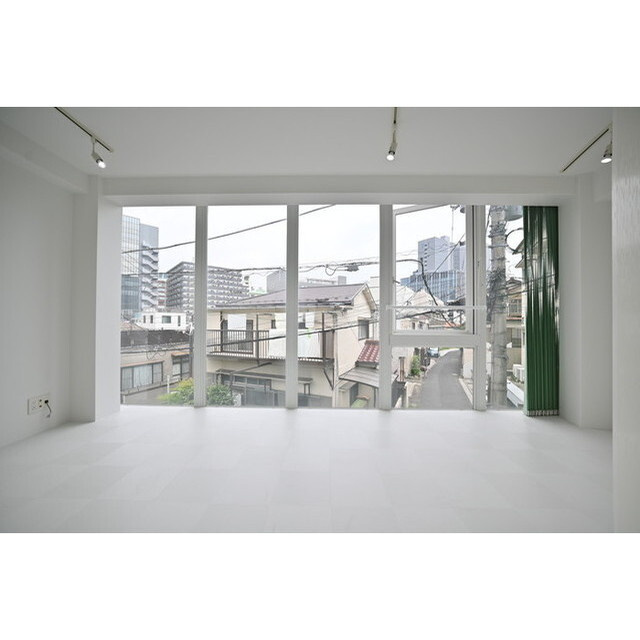 aozora.soの内装
