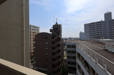 【展望】 | エスポワール