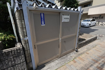 【設備】 | エスポワール