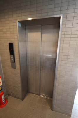 【エントランス】 | エスポワール