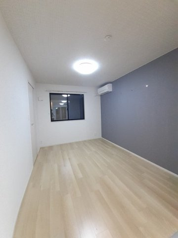 Ｍ＆Ｈ　Ⅱの内装