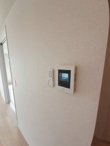 ソレイユ・タカ　Ｂのセキュリティ