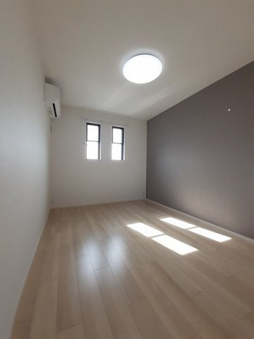 アンバーテラス　Ⅰの内装