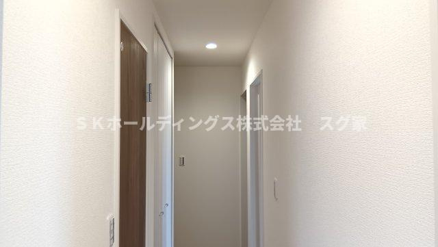 南丹市園部町本町新築戸建て住宅のその他