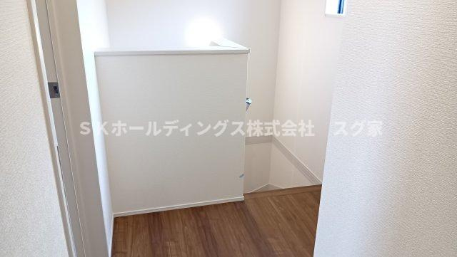 南丹市園部町本町新築戸建て住宅のその他