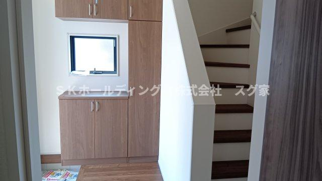 南丹市園部町本町新築戸建て住宅のその他