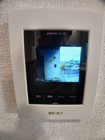 リバーサイドネオのセキュリティ