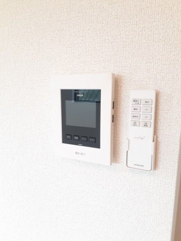 ＰＡＲＫハイム　Ｂのセキュリティ