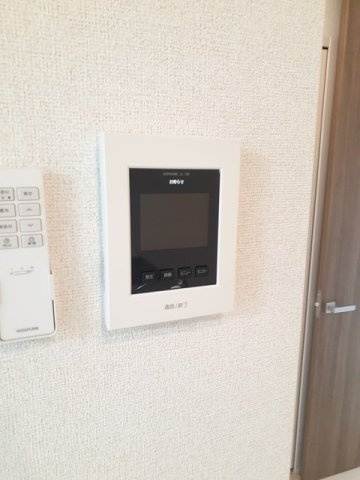 ＰＡＲＫハイム　Ｂのセキュリティ