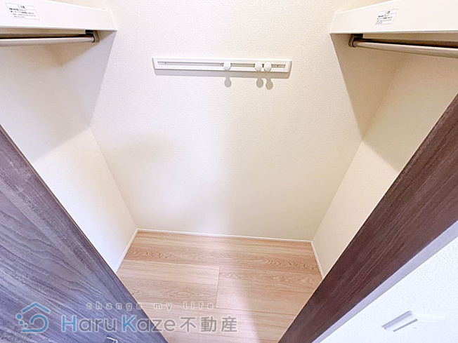 【収納】 | avgi新瑞橋【名古屋市賃貸・2路線可】