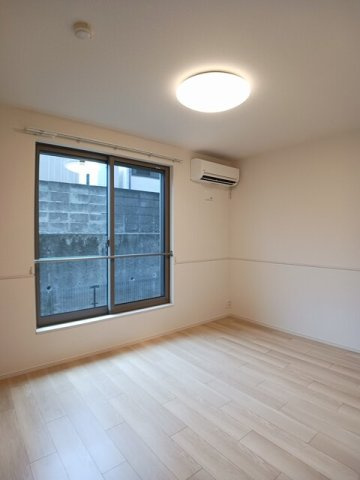 アルカンジュ光　壱番館の内装