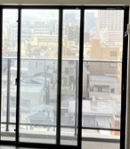 アルテシモ　ラートのバルコニー