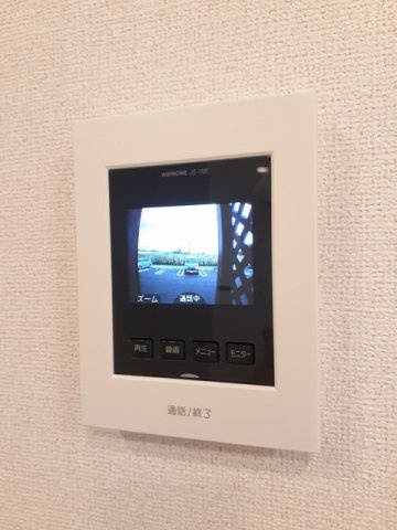 Ｍ＆Ｈ　Ⅳのセキュリティ