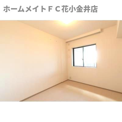 【内装】 | 東村山北パーク・ホームズ