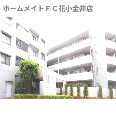 【外観】 | 東村山北パーク・ホームズ
