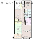 東村山北パーク・ホームズの画像