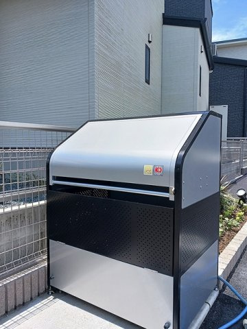 メゾンシエルブルーのその他共用部分