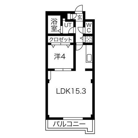 ★仲介手数料は賃料の半月分プラス税にてご紹介★
