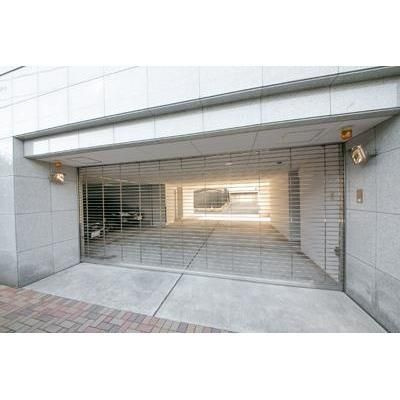 【エントランス】エンブレムコート明石町