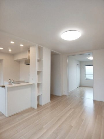 熊本市東区小山２丁目のアパートの設備