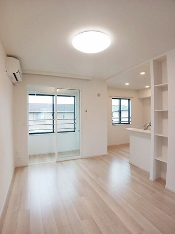 熊本市東区小山２丁目のアパートのその他