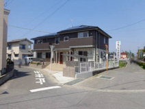 Ｄ－ｒｏｏｍ山西の画像