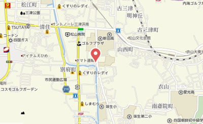 【地図】 | Ｄ－ｒｏｏｍ山西