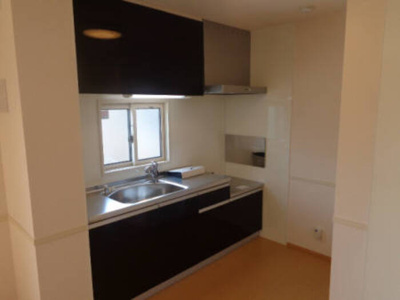【キッチン】 | Ｄ－ｒｏｏｍ山西