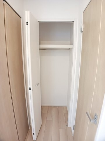 クレールコートの設備