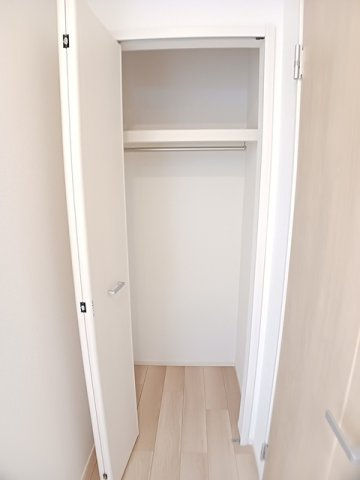 クレールコートの設備