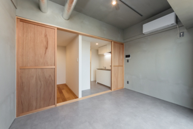 ＫＯＥＮＪＩ　Ｃｒｏｓｓｏｖｅｒのその他|※写真は同タイプ住戸です。