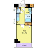 クレヴィスタ板橋本町の画像
