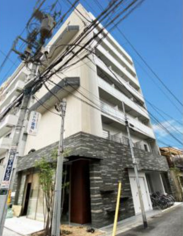 グリューネ白山
