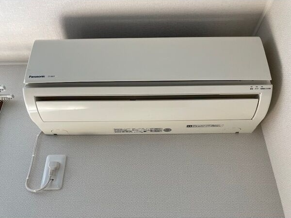 【設備】 | ラシードA