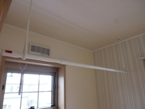【設備】 | ブランクロスⅧ