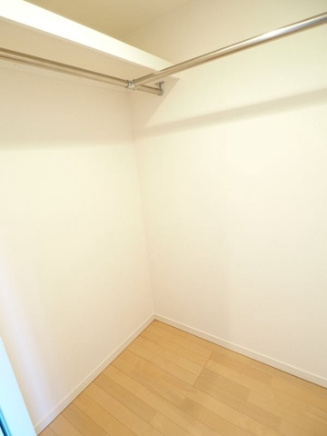 新品家具付きマンション本駒込1(KaGood東京)の収納