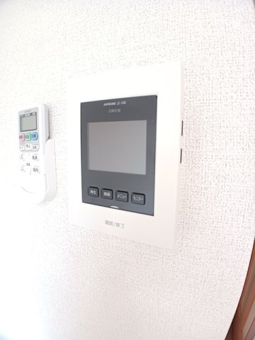 ハッピーヒルズⅠのセキュリティ