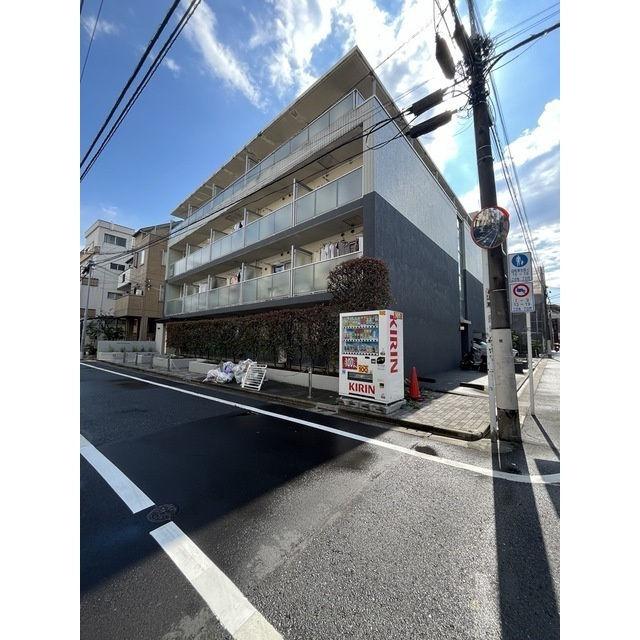 レジデンス池袋要町